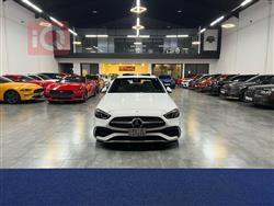 مرسيدس بنز C-Class